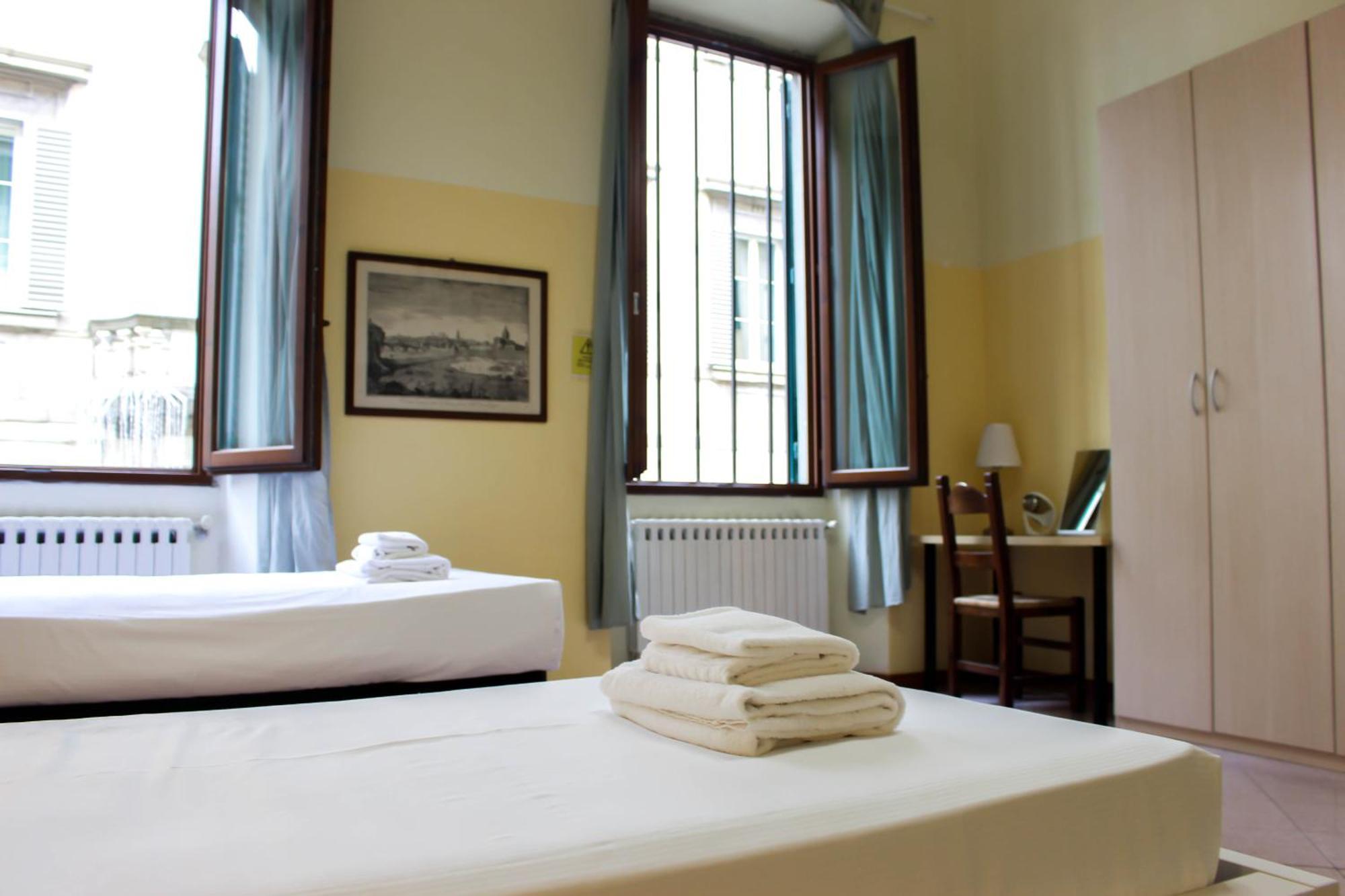 Ghibellina 90 Firenze